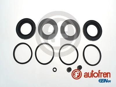 Repair Kit, brake caliper